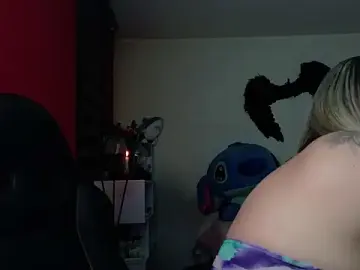 Stripchat Live Sex of charlotedoll