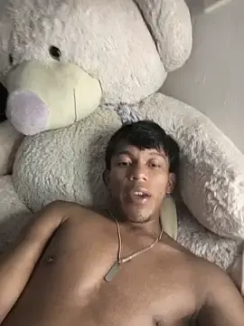 Stripchat Free Porn Cam of santinaughty