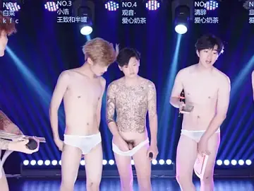 Stripchat Live Porn of AOA-TYR