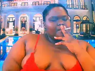 Stripchat Best live sex cam show of EbonyHotBuns