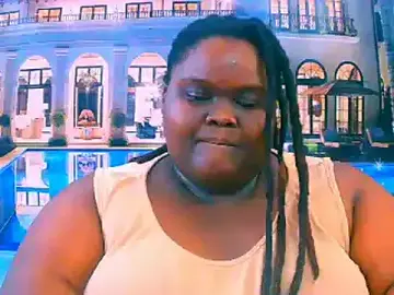 Stripchat Adult Video Chat of EbonyHotBuns