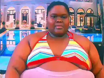 Stripchat Adult Webcams of EbonyHotBuns
