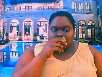 Stripchat Watch Live Sex Cams of EbonyHotBuns