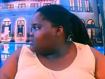 Stripchat Adult Video Chat of EbonyHotBuns
