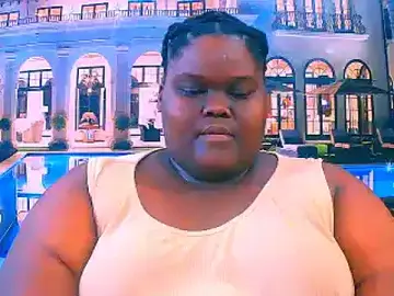 Stripchat Adult Webcam of EbonyHotBuns