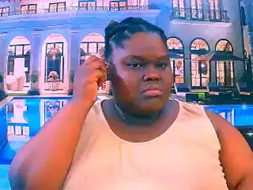 Stripchat Adult Webcams of EbonyHotBuns