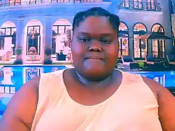 Stripchat Live Porn of EbonyHotBuns