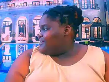 Stripchat Live Porn of EbonyHotBuns
