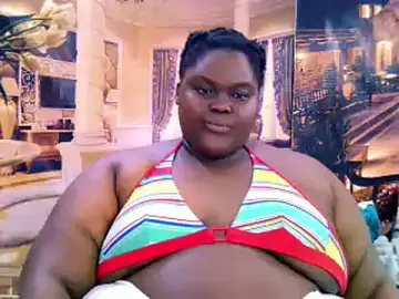 Stripchat Free Live Porn of EbonyHotBuns