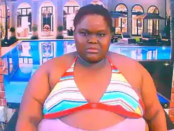 Stripchat Free Porn Cam of EbonyHotBuns