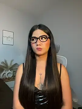 Stripchat Sex Cam of JassmineLove