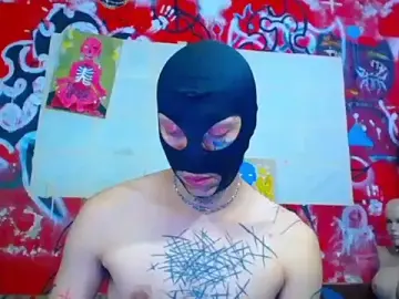 Stripchat Live Sex of deivid_estrada