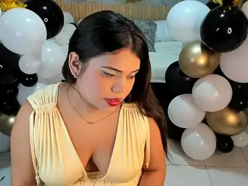 Stripchat Adult Webcam of samy_19_