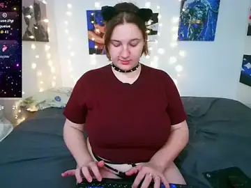 Stripchat Live Porn of Annita_Alyson