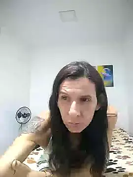 Stripchat Sex Cam of Cameron_puppy