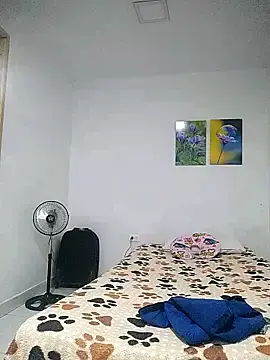 Stripchat Private Sex Chat of Cameron_puppy