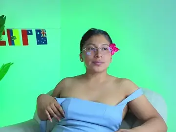 Stripchat Live Porn of LinnaGardenia