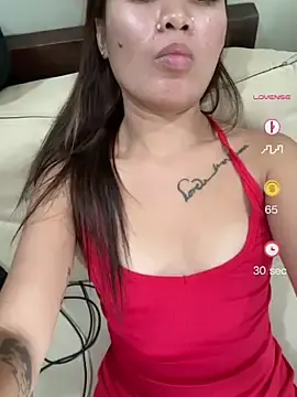 Stripchat Live Porn of sexyAssPINAY