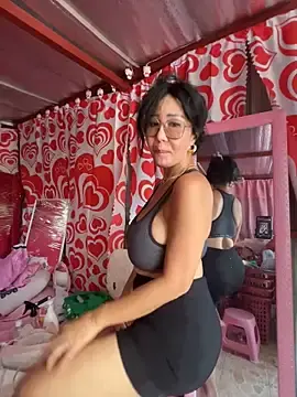 Stripchat Adult Video Chat of sweetieme
