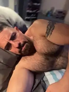 Stripchat Private Sex Chat of wolfbucker