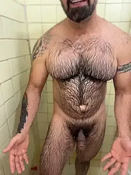 Stripchat Free Live Porn of wolfbucker
