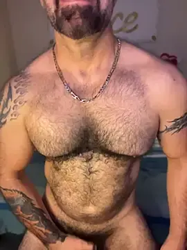Stripchat Best live sex cam show of wolfbucker