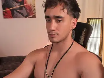 Stripchat Best live sex cam show of AlexRivera6