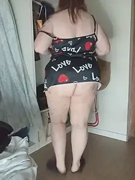 Stripchat Live Sex of Dunnitta