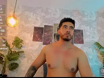Stripchat Live Porn of Nate_franco