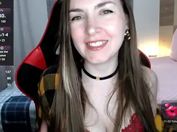Stripchat Best live sex cam show of Naughty_Annn