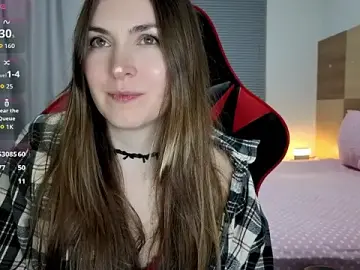 Stripchat Free Live Porn of Naughty_Annn