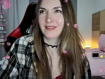 Stripchat Sex Chat of Naughty_Annn