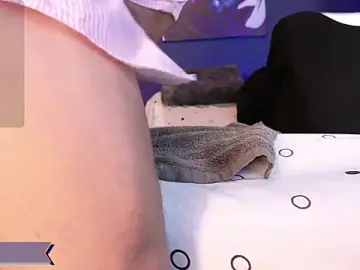 Stripchat Live Porn of cesar_jonnes