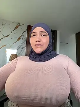 Stripchat Free Live Porn of sweetmuslim01