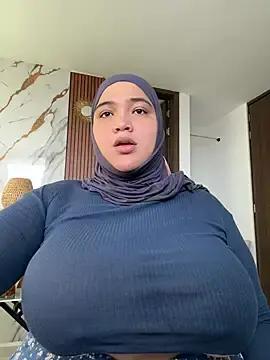 Stripchat Free Live Porn of sweetmuslim01