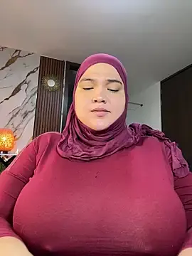 Stripchat Adult Video Chat of sweetmuslim01