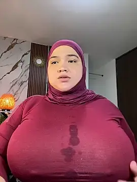 Stripchat Adult Webcam of sweetmuslim01