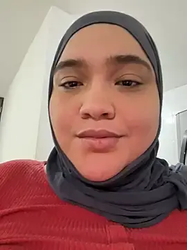 Stripchat Adult Webcam of sweetmuslim01