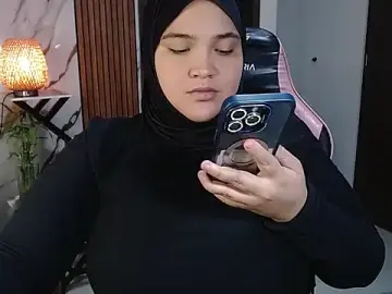 Stripchat Free Live Porn of sweetmuslim01