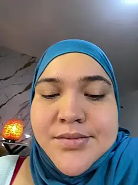 Stripchat Best live sex cam show of sweetmuslim01