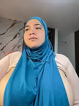 Stripchat Free Live Porn of sweetmuslim01