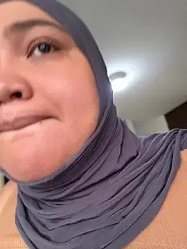 Stripchat Adult Webcams of sweetmuslim01