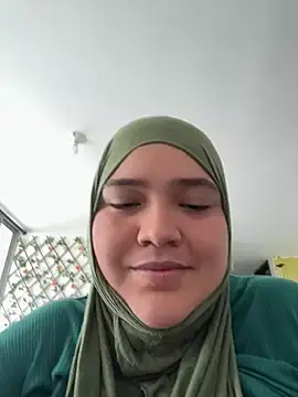 Stripchat Live Porn of sweetmuslim01