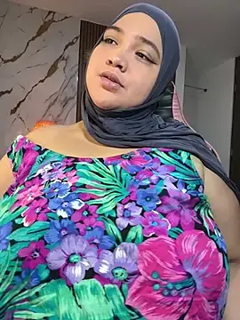 Stripchat Adult Video Chat of sweetmuslim01
