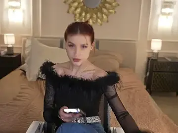 Stripchat Best live sex cam show of Magnetic_Mia_