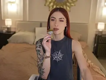 Stripchat Live Sex of Magnetic_Mia_