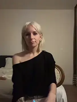 Stripchat Best Webcam of Naomi_Nocturn