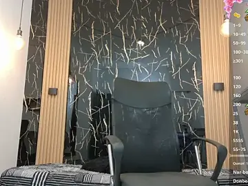 Stripchat Sex Cam of ValeriHot_1