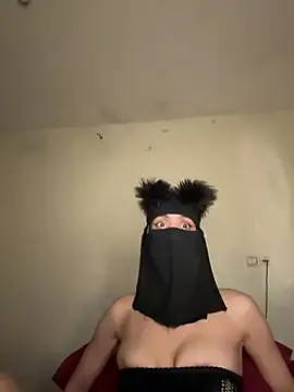 Stripchat Sex Cam of arabayla