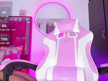 Stripchat Live Sex Cam of isabella_lovestory